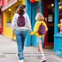 AOTIAN Mini Nylon Women Backpacks Casual Lightweight Small Daypack for Girls
