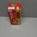 RITZ Fresh Stacks Savory Onion Crackers, Travel Snacks, 11.5 oz (8 Multi Snack Packs)