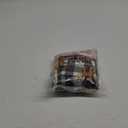 Preboun Fall Chair Covers Set of 6 Thanksgiving Dining Protector Stretch Autumn Pumpkin Truck Maple Leaves Slipcovers Removable Washable for Dining Hotel Party Wedding