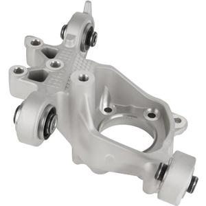 TadaMark Rear Right Suspension Steering Knuckle Fit for Jeep Cherokee 2014-2018 L4 V6 2.4L 3.2L(for FWD & AWD), W/O Sales Code SDJ (Off Road Suspension), Passenger Side