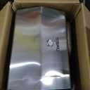 Char-Broil 463354021 Performance 4-Burner Cabinet Style Liquid Propane Gas Grill, Stainless Steel