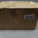 12 Pack Acrylic Sign Holder 8.5 x 11, Double-Sided Clear Sign Holder Plastic Stands for Display, T Shape Acrylic Table Sign Stands for Office Store Restaurants Wedding Party Decoration