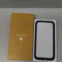 Miracase for iPhone 17 Pro Max Case 6.9" Full-Body Phone Case with Built-in Glass Screen Protector& Full Camera Protector,[Magnetic with MagSafe] Drop Proof 17 ProMax Cover, Clear