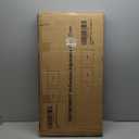 Floor Chair with Back Support 14-Position Adjustable Floor Chair Portable Ground Seating for Adults & Kids Foldable Meditation Seat with Japanese KOYO Bearings & Washable Linen Cover (Grey)