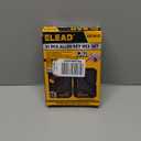 ELEAD 31-Piece Hex Key Set - Allen Wrench Set, SAE and Metric Allen Keys MM(0.7mm-10mm) SAE(0.028"-3/8) Heat-Treated, Torque Handle, High Leverage, Long & Short Keys, Easy Organization