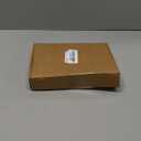 Heavy Duty Shelf Brackets - 8 Pcs Metal Wall Mount L Shaped Shelves Support Angle Brackets (7.87x4.72 inch)