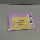 12 Pack Replacement Toothbrush Heads Compatible with fairywill P11 T9 Electric Toothbrush, W Shape Bristle Designed, Soft and Sanitary for Model P11 T9 Toothbrushes (Black)