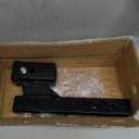 RETURE Trailer Hitch Receiver Adapter, 7500lbs Hitch Extender Receiver, 2" Drop/Riser, 7" and 9" Extension Length, Fits for 2" Trailer Receivers