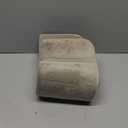 OLANLY Memory Foam Bath Mat 24x16, Super Soft Absorbent Bathroom Rugs, Quick Dry, Machine Washable Shower Floor Rugs, Bathmat Carpet, Bathroom Home Decor Accessories, Warm Taupe