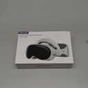 ANNAPRO A2 Head Strap for Apple Vision Pro 2, Pressure Reducing Comfort Head Strap Compatible with Vision Pro Accessories, Enhance Comfort and Stability, Suitable for Different Head Shapes, Version 2