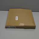 Glass Lids for Pot and Pan, 8, 9.5, 10.25, 11, 12, 12.6, 13.5, 14 Inch Tempered Replacement for Covers Kitchen Cookware, Frying Pan, Wok, Skillet (12.5 Inch)