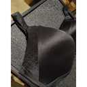 Playtex Bra Black Size 40 DDD
