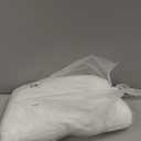 JIEITIVE Throw Pillow Inserts Hypoallergenic Premium Pillow Stuffer Rectangle Lumbar Pillow for Decorative Pillow Covers Cushion Set of 1-12 x 20 Inches