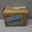 Newwiee 8Pcs Patio Cushion Covers Stretch Outdoor Cushion Cover Replacement for Patio Furniture Sofa Couch Slipcovers, Soft Flexibility Washable Furniture Protector(Waterproof Pure,Dark Gray)