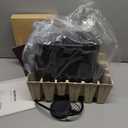 Nespresso Vertuo Pop+ Deluxe Coffee and Espresso Maker by Breville, Titan