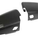 Fit System 81850 Snap and Zap Tow Mirror Pair, (2015-2020)