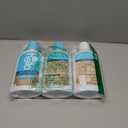 Hello, Mouthwash, Antigingivitis, Natural Mint, 16 fl oz - 3 Pack