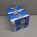 2 x Nabisco Sweet Treats Cookie Variety Pack OREO, OREO Golden & CHIPS AHOY!, 30 Snack Packs (2 Cookies Per Pack) (EXP 05/01/26)