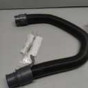 Replacement 7 Ft Vacuum Hose for PowerLifter Lift-Off, Multiclean Lift-Off Models 2920, 2998, 2852, 3059, 31259, 3125, 31258, 3307, 3125W, Replaces OEM # 1625647
