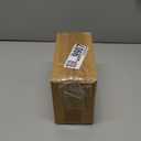 50 Pack Individual Cupcake Containers Plastic Cupcake Boxes Cupcake Holders Stackable Deep Dome Cupcake Carrier