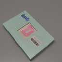 Uygafly Gifts for Girls Teens Kids - Birthday Gifts for Daughter Sister Her,Teen Girl Essentials,Travel Essentials,Cute Teen Trendy Stuff Waist Packs Belt Bag Crossbody Bag | Cream,Initial S