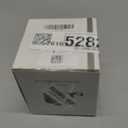 Electric Mason Jar Vacuum Sealer, 2026 Upgraded Handheld Auto-Vacuum Seal Kit, No Assembly Required, Fits Wide & Regular Mouth Jars, Vacuum Containers & Bags for Meal Prep & Homesteading