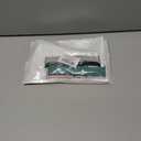 2 x [5 PACK] STG Sport Watch Band Compatible with Apple Watch Band 38mm 40mm 41mm 42mm 44mm 45mm 49mm Soft Silicone Replacement Sport Strap Compatible for iWatch Ultra SE Series 8/7/6/5/4/3/2/1