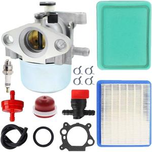 Pro Chaser 799866 Carburetor Compatible with Briggs and Stratton 6.75hp 190cc 6.5hp 725EX 675EX 6.25ex 7.25ex Engine Part 799871 790845 796707 799866 794304