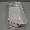 Upgraded DA97-12650A Refrigerator Door Shelf Bin (Right) fit for Samsung Refrigerator Parts RF260, RF261, RF263 Replaces DA63-06963 DA63-07104A - BY AMI PARTS