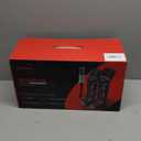 Leg Massager with Heat and Compression, Foot Massager for Circulation and Pain Relief