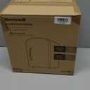 Honeywell Personal Fridge, 4 Liter Capacity, Dual Cooling and Heating, Black