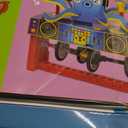 Klutz Lego Gear Bots Science/STEM Activity Kit for 8-12 years