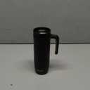 Ello Magnet 18oz Stainless Steel (Matte Black)