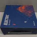 Bedsure Heated Blanket Throw Blanket - Fast Heating Electric Blanket, Soft Flannel Heated Throw with 4 Time Settings, 6 Heating Settings, Warm Gifts for Grandma & Grandpa & Seniors (50x60, Grey)