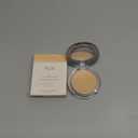 PR MINERALS 4-in-1 Pressed Mineral Makeup Powder Foundation with SPF 15 - Concealer & Finishing Compact Pressed Powder for Face - Buildable Medium to Full Coverage Foundation Powder (Linen/MN3 - medium skin with neutral undertones)