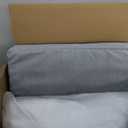 Patio Chair Cushions Set of 2 - Outdoor U-Shaped Replacement Seat