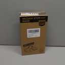 Vacbird 9 Packs Rechargeable Pump Vacuum Bags for Travel Packing, Carry-on Size Vacuum Seal Bags for Luggage and Suitcase Compression, Space Saver for Clothes and Clothing Organization