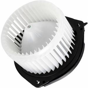 HVAC Blower Motor Fan 22754990 15850268 22792042 19153333 Fits 2004-2013 Chevy Impala, 2004-2008 Pontiac Grand Prix, 2005-2009 Buick Lacrosse Allure, 2004-2007 Chevy Monte Carlo