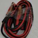 SAE Battery Connector, 10AWG SAE to O Ring Terminal Harness 2-Pin Quick Disconnect SAE Battery Cable for Motorcycle Car,with 10A 15A 20A 25A 30A Protection Fuse(20FT)