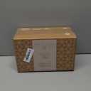 Yankee Candle Sage & Citrus Scented Classic 22oz Large Jar Single Wick Candle Over 110 Hours of Burn Time Ideal for Home Decor and Gifts