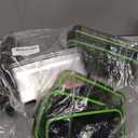 10-Piece Stainless Steel Food Storage Container Set with Airtight Lids - Durable, Eco-Friendly Kitchen Organizers for Freshness & ConveniencePantry, Dishwasher Safe (Various Sizes)