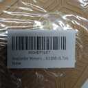 NewDenBer Women's Cozy Memory Foam Slippers Soft Fleece Lined Slip on Indoor Outdoor House Shoes (5-5.5, 5. Tan)