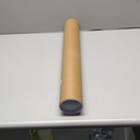 Calendar 2025-2026, 18 Monthly Large Desk Calendar, JAN. 2025  JUN. 2026, 22" x 17", Desktop Monthly Planner with Corner Protector, Large Ruled Blocks - Colorful Lump