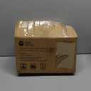 Antfraer Floating Pond Fountain with LED Lights, 40W 660GPH Pond Pump with 3 Modes Spray, Floating Fountain 27FT Power Cord & 65.6FT Mooring Line for Garden Pond and Waterfall DIY Features