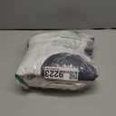 Arctix Women's Insulated Snow Pants, White, Medium