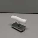 Cap Crack Jar Opener 2026 New Adjustable Multi-Lid Can Opener for Weak Hands - Ergonomic Non-Slip Grip, One-Hand Operation, Opens Bottles Cans Jars Effortlessl (White Green)