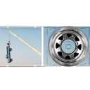 F-1 Trillion, Audio CD