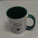 Accountant Mug - 'I Know My Sheet' Freak In The Sheets Funny Spreadsheet Mug Gift for Any Occasion