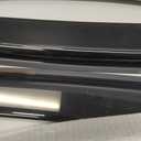 in Channel Window Rain Guards Fit for Hyundai Sonata 2020-2026