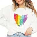 2 x 6 Sheets Easter Iron on Patches Decals Easter Eggs Bunny Designs Heat Transfer Stickers Happy Easter Vinyl Stickers Cartoon Cute Rabbit Iron on Appliques for Clothing T-Shirt Clothes DIY Decorations